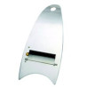 Tagliatartufi ilsa inox lama liscia [ilsa]