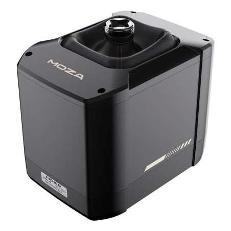 base per volanti moza racing ab9 12nm nero