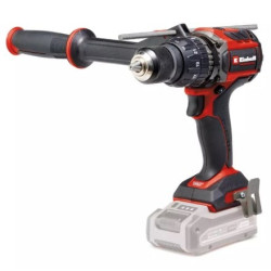 trapano a percussione einhell professionale a batteria tp-cd