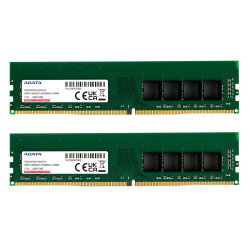 ram dimm ddr4 32gb adata premier dual-kit 2x16gb 3200mhz cl22