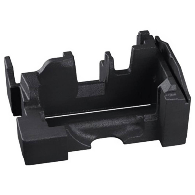 inserto bosch perl-boxx 238 gks 18v-57-2 gx nero [1600a0351y]