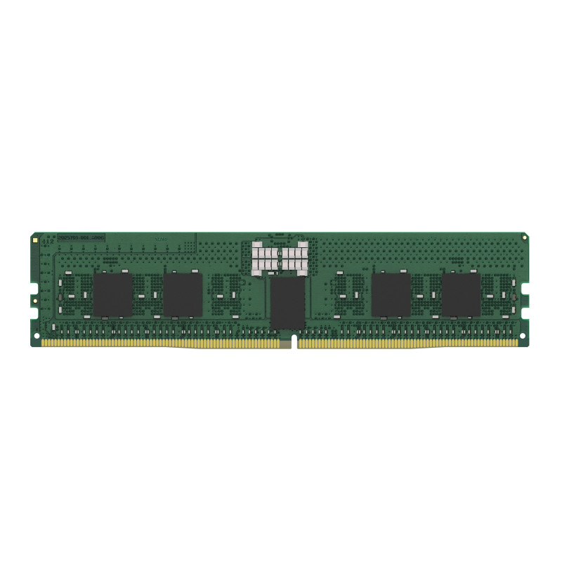 ram dimm ddr5 16gb kingston ksm56r46bs8pmi-16hai 5600mhz cl46
