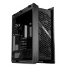case asus rog strix helios ii gx601s midi-tower atx/matx nero