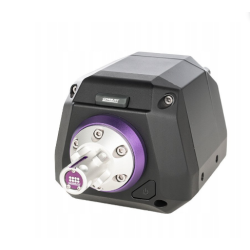 passo a trazione diretta conspit ares per volanti di simulazione