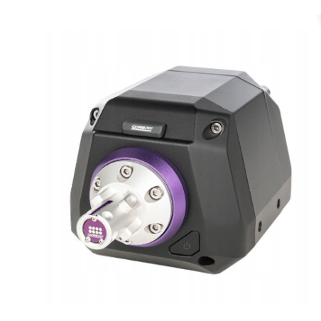 passo a trazione diretta conspit ares per volanti di simulazione