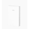 access point cudy ax3000 wireless dual band wi-fi 6 bianco [kmcudapax3000wa]