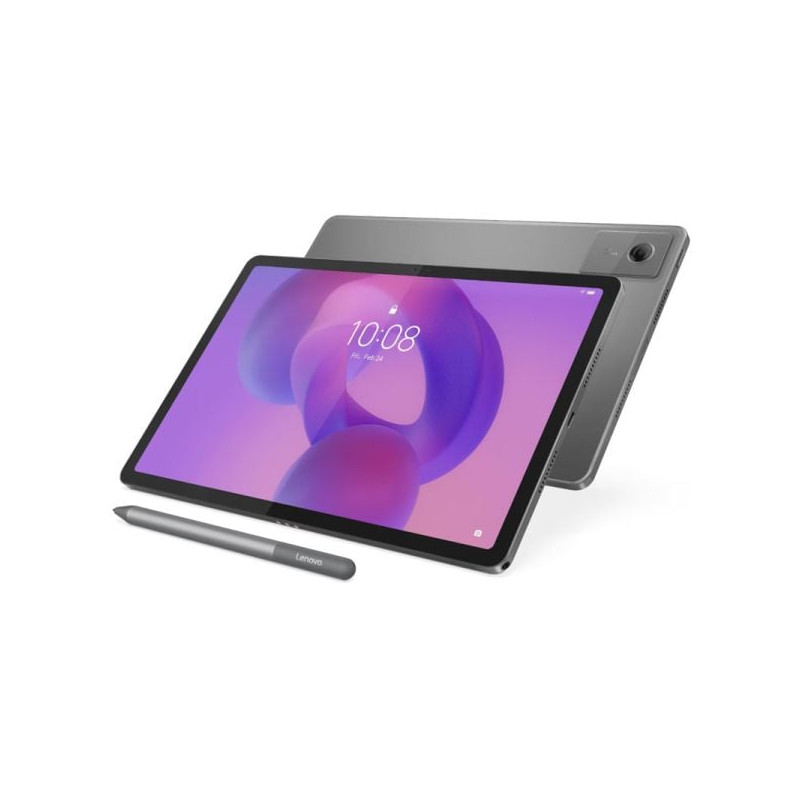 tablet 11'' lenovo idea tab wifi 8gb/256gb android 15 con