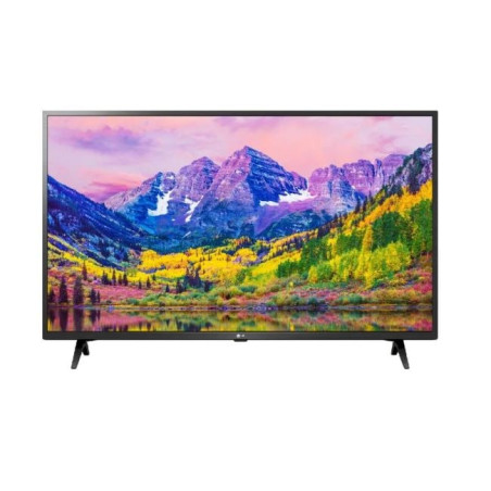 tv led 32" lg 32lk660h full hd 1920x1080p/smart tv /classe f/nero