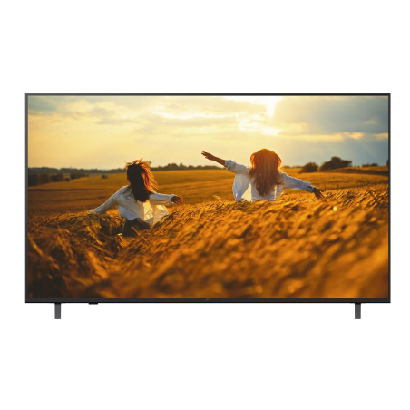 tv oled 65" lg 65uk660h0la 4k ultra hd 3840x2160p/smart tv/classe
