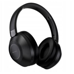 cuffia vention soundmate s11 wireless/bluetooth 3.5mm con microfono