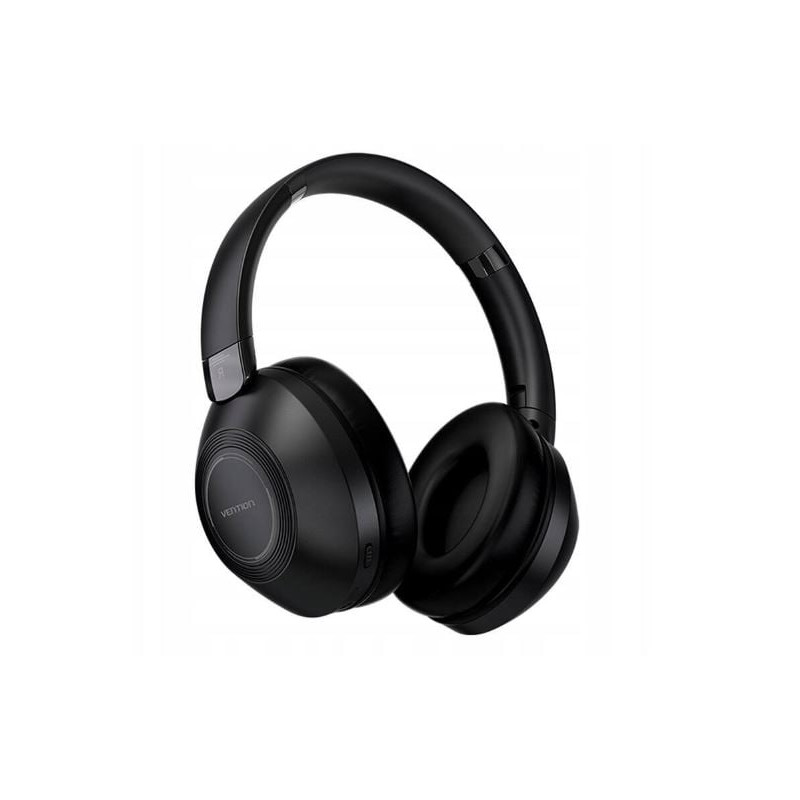 cuffia vention soundmate s11 wireless/bluetooth 3.5mm con microfono