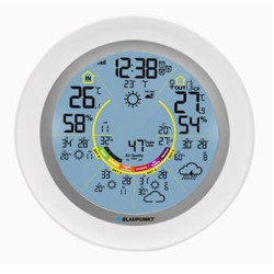 stazione meteo blaupunkt ws60wh app bianco [ws60wh app]