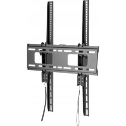 supporto da parete gembird wm-75t-03 per tv 37-75''