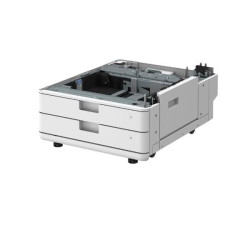 cassetto stampante feeding canon unit-az1 550 fogli grigio/bianco