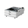 cassetto stampante feeding canon unit-az1 550 fogli grigio/bianco