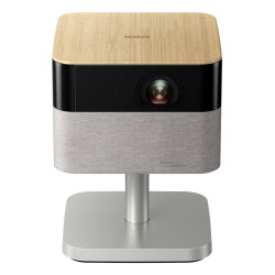 videoproiettore epson ef-72 4k pro-uhd 4096x2400p/1000lm/argento/nero