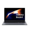 notebook 15.6" samsung galaxy book4 i5-1335u/16gb/512gb