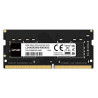 ram sodimm ddr4 1x16gb lexar 3200mhz cl22 1.2v nero [ld4as016g-b3200asst]