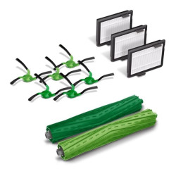 accessori per robot aspirapolvere irobot 4849963 kit di ricambio