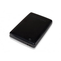 box hard disk esterno 2.5 conceptronic chd2musb3b con usb 3.0 nero