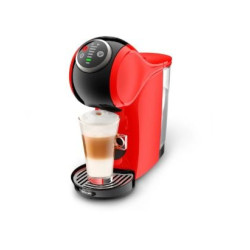 macchina da caffe' de longhi edg315.r a capsule 0.8l 1460w rosso/nero