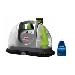 aspirapolvere portatile bissell spotclean c2 per tappeti/tappezzeria