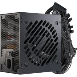 alimentatore 650w seasonic core bc-650 atx3.1 80+ bronze nero
