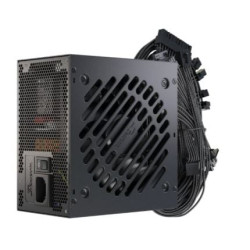 alimentatore 750w seasonic core bc-750 atx3.1 80+ bronze nero