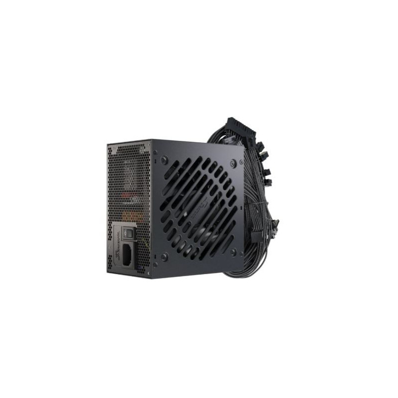 alimentatore 750w seasonic core bc-750 atx3.1 80+ bronze nero