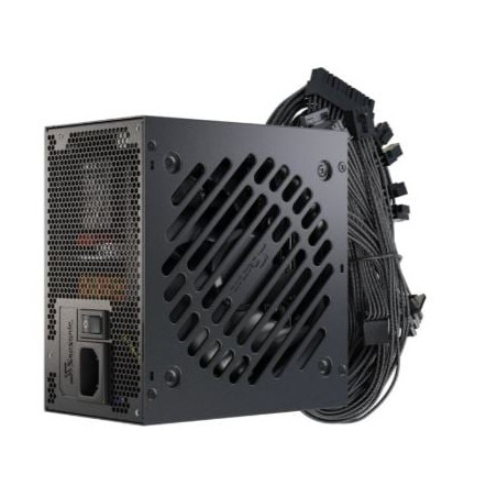 alimentatore 750w seasonic core bc-750 atx3.1 80+ bronze nero