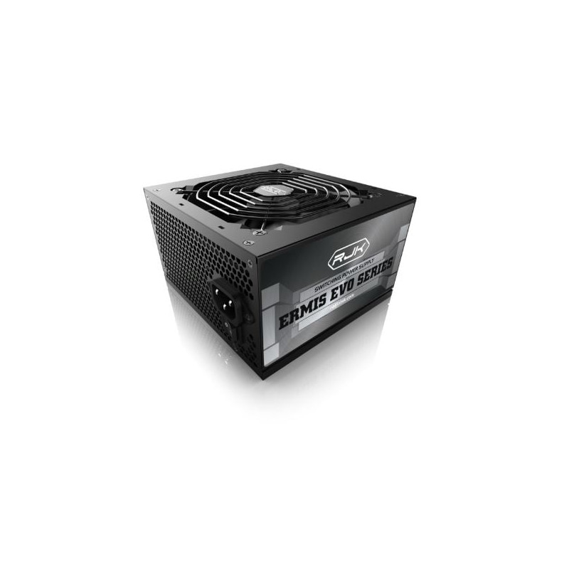 alimentatore 850w raijintek ermis evo 850b 80+ bronze nero [0r30b00011]