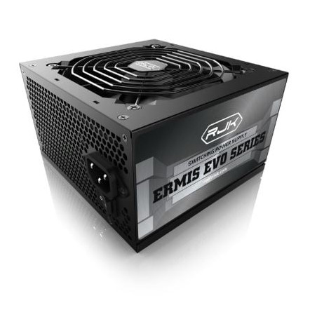 alimentatore 850w raijintek ermis evo 850b 80+ bronze nero [0r30b00011]