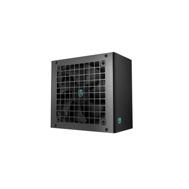 alimentatore 450w deepcool gamer strom pf450l 80+ nero [r-pf450l-he0b-jgeu]