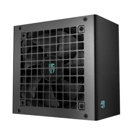 alimentatore 450w deepcool gamer strom pf450l 80+ nero [r-pf450l-he0b-jgeu]