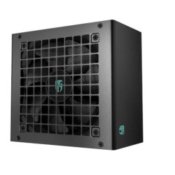 alimentatore 550w deepcool gamer strom pf550l 80+ nero [r-pf550l-he0b-jgeu]
