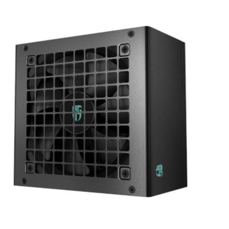 alimentatore 550w deepcool gamer strom pf550l 80+ nero [r-pf550l-he0b-jgeu]