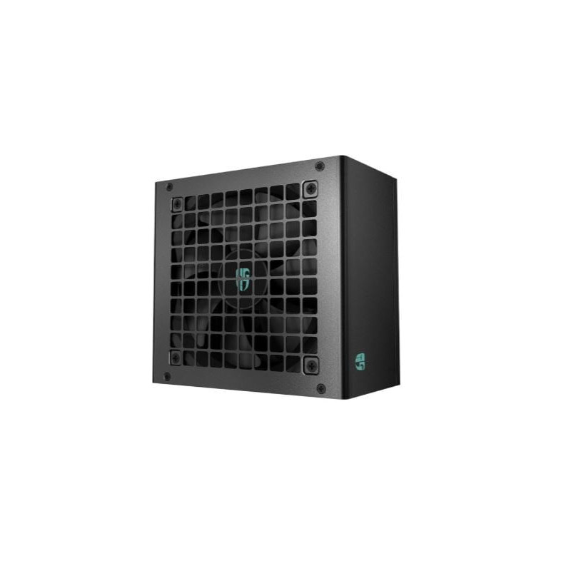 alimentatore 650w deepcool gamer strom pf650l 80+ nero [r-pf650l-he0b-jgeu]