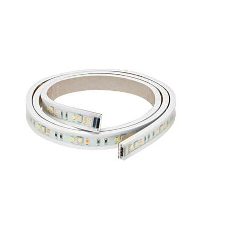 striscia led homematic hmip-ls1 1m rgbw bianco [160677a0]