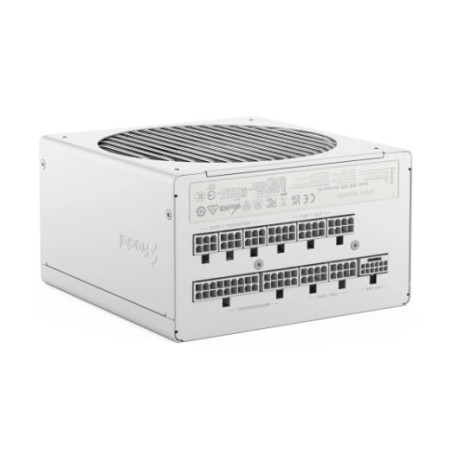 alimentatore 1000w fractal ion gold 3 80 plus gold bianco [fd-p-ia3g-101-eu-wt]