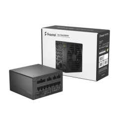 alimentatore 850w fractal ion gold 3 80 plus gold nero [fd-p-ia3g-850-eu]