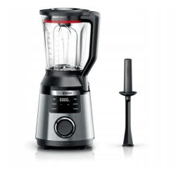 mixer ad immersione bosch vitapower 1800w 2l nero [mmb6762m]
