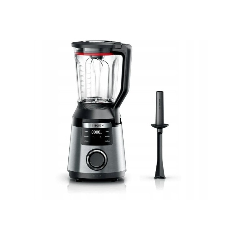 mixer ad immersione bosch vitapower 1800w 2l nero [mmb6762m]