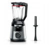 mixer ad immersione bosch vitapower 1800w 2l nero [mmb6762m]