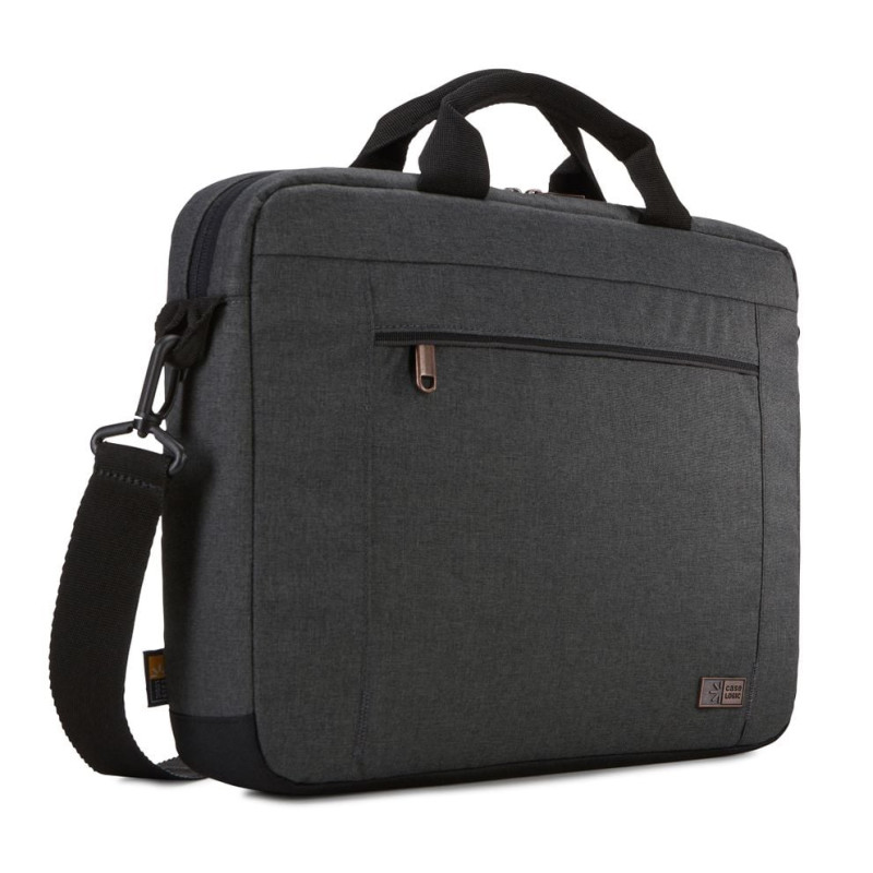 borsa per notebook caselogic era eraa114 obsidian 14'' nero
