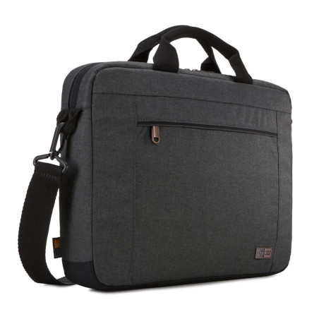 borsa per notebook caselogic era eraa114 obsidian 14'' nero
