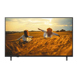 tv led 55" lg 55uk660h 4k ultra hd 3840x2160p/smart tv/classe
