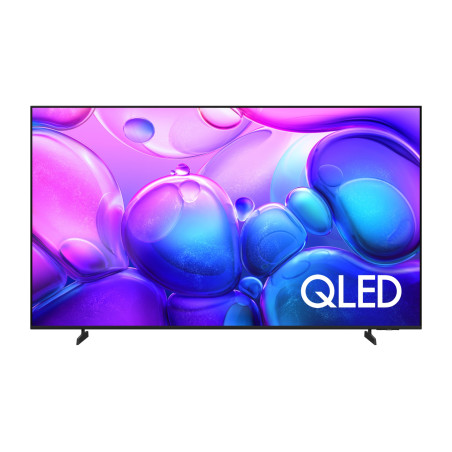 tv qled 55'' samsung qe55q6faau 4k ultra hd 3840x2160p/smart