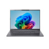 notebook 16'' acer aspire 16 ai snapdragon x x1-26100