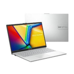 notebook 15.6'' asus vivobook go e1504fa bq2668w amd ryzen