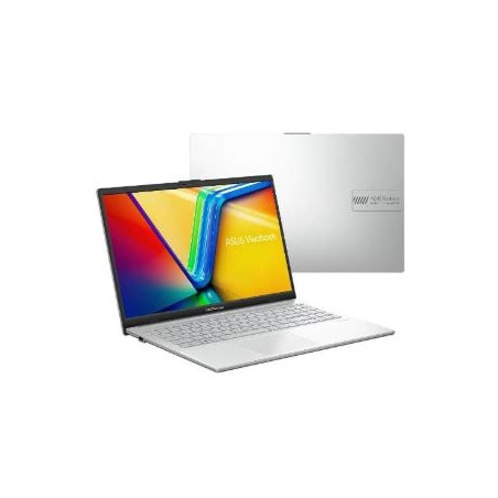 notebook 15.6'' asus vivobook go e1504fa bq2668w amd ryzen